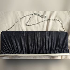 Black Special Occasion Purse